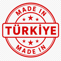 Made in Türkiye